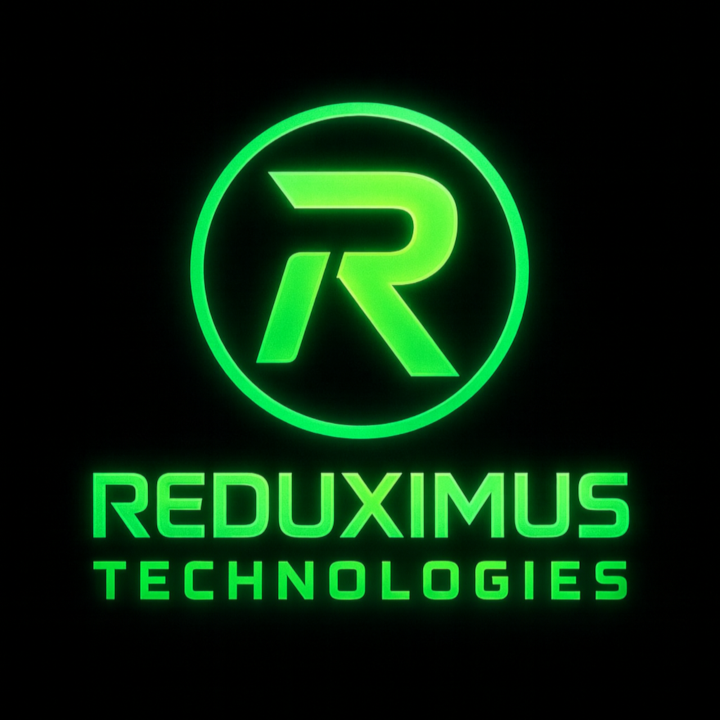 Reduximus Technologies logo